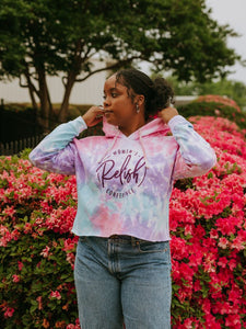 Relish Tie Dye Hoodie