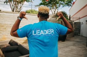 Circle Group - Leader Shirts