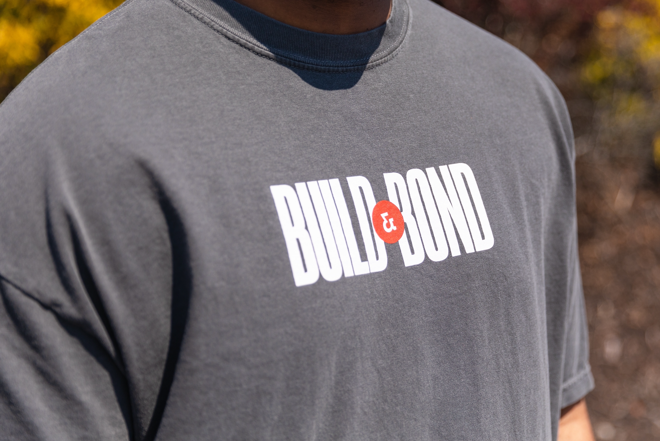 Build & Bond - Valor Ministry